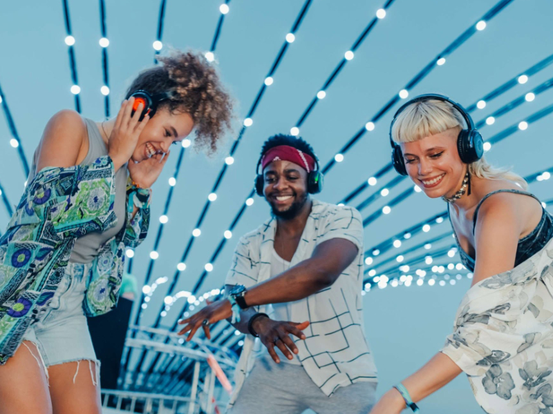 A Summer Full of Unmissable Music, Festivals & Live Events in Gloucester