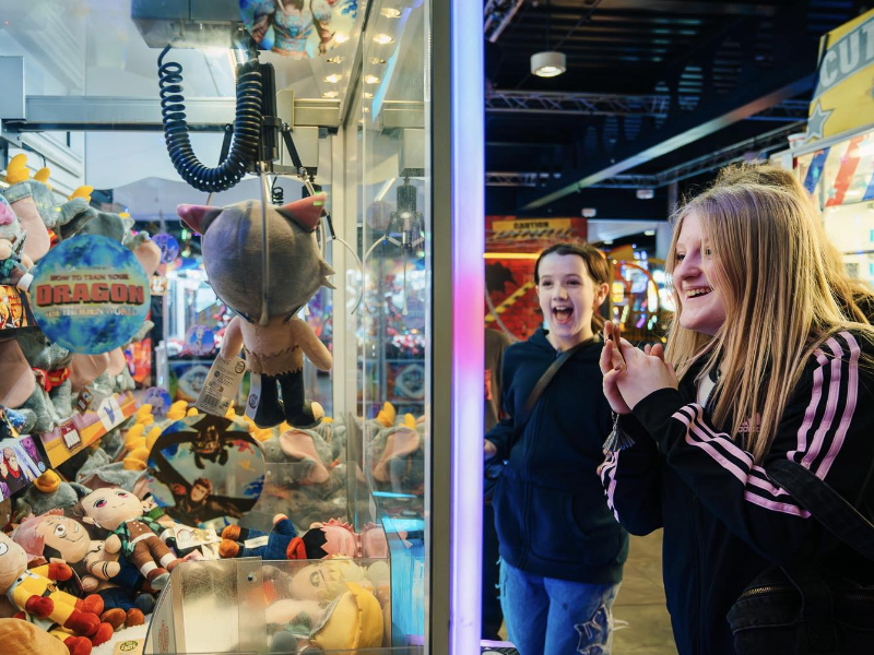 The Ultimate Family Day Out on the Somerset Coast