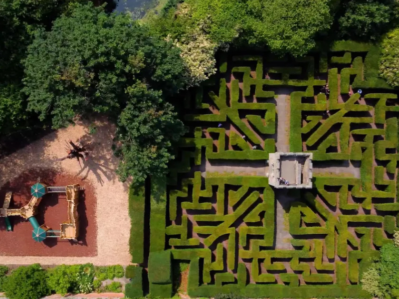 Award-Winning Days Out in Herefordshire