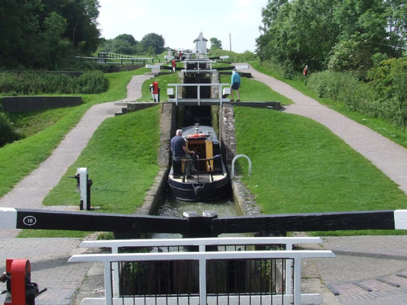 Your Next Countryside Adventure Awaits