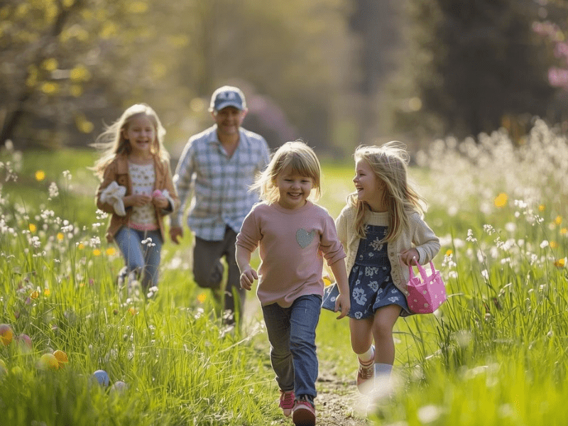 Eat, Sleep and Explore Herefordshire this Year