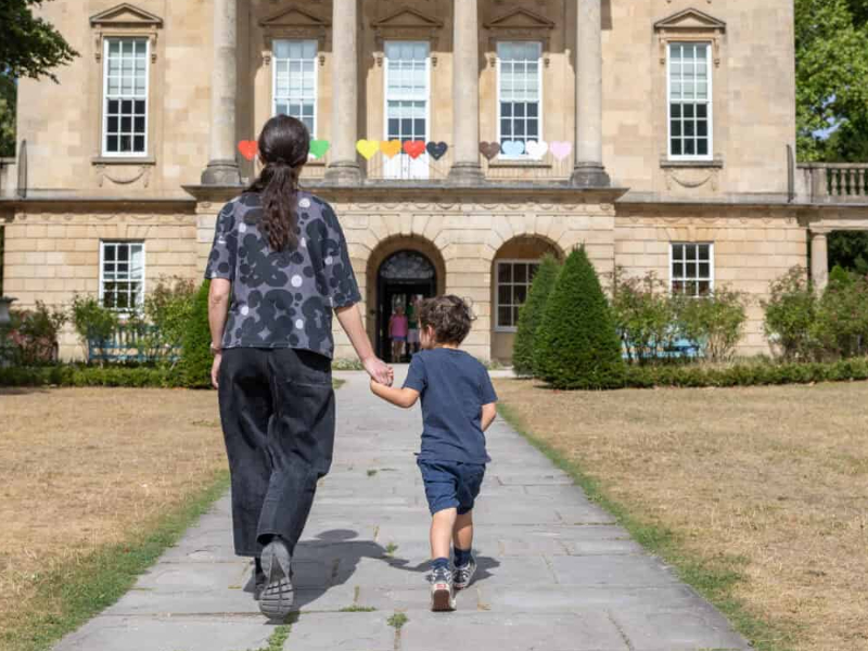 Art Exhibitions and Workshops in Bath This Summer