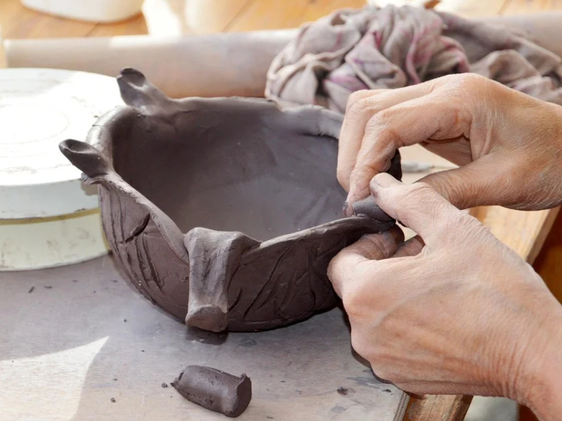 Art, Music & Workshops in Somerset