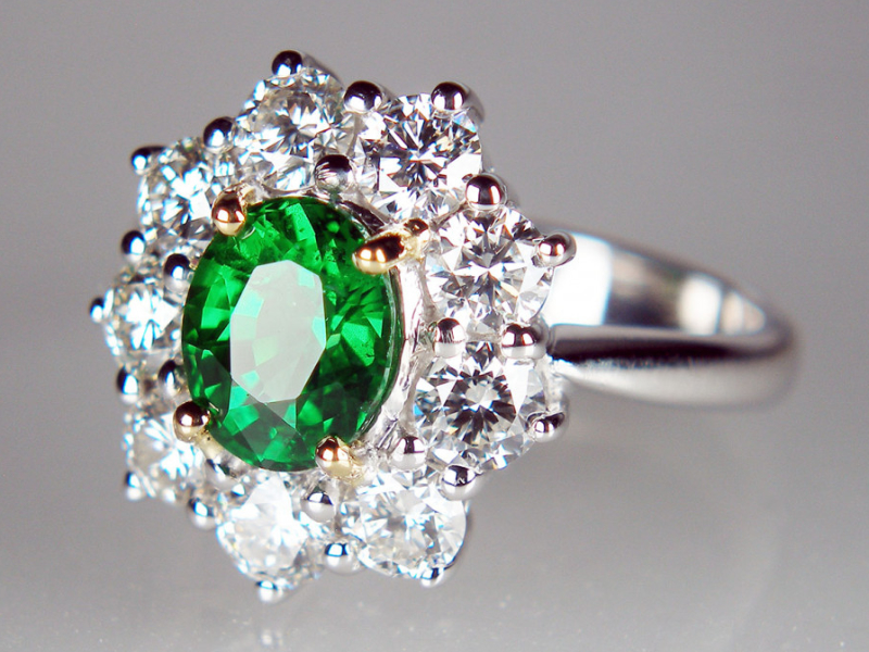 Find Bespoke Fine Jewellery in Winchcombe 