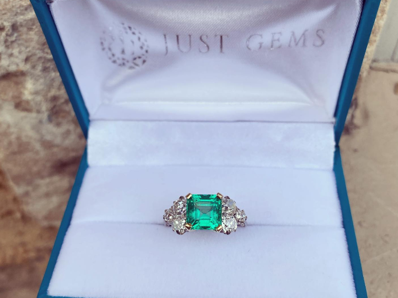 Treat Yourself to Handmade Jewellery in Gloucestershire