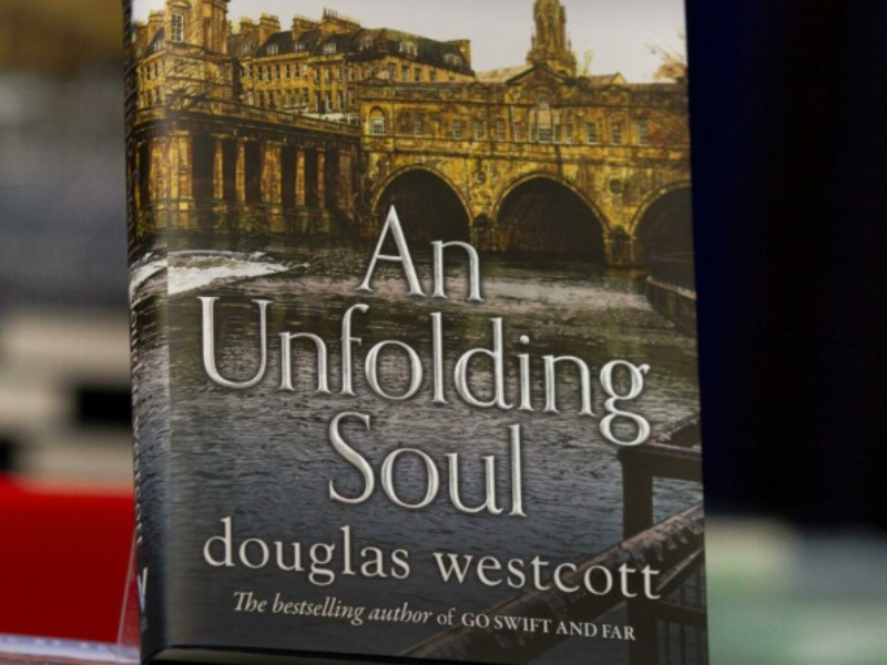 Explore Bath Through Story and History