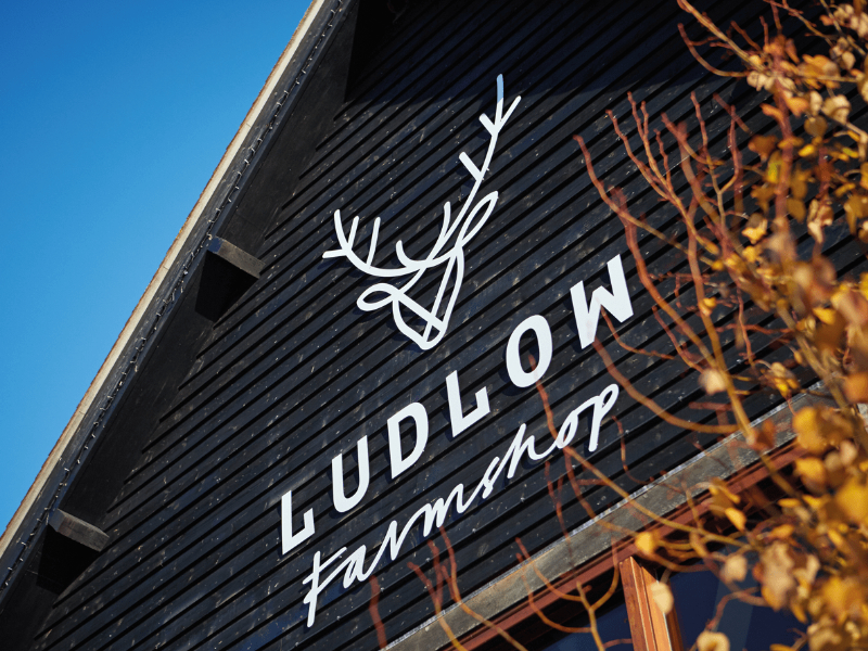 Shop, Dine, and Explore in the Shropshire Countryside