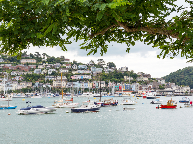 Coach Trips & Days Out from Gloucestershire 