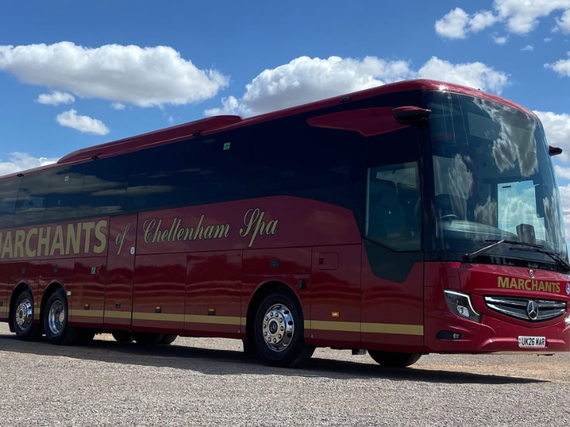 Day Trips to Bath London Cardiff and More by Coach