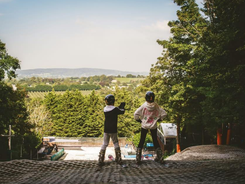 Adventure Activities in the West Country
