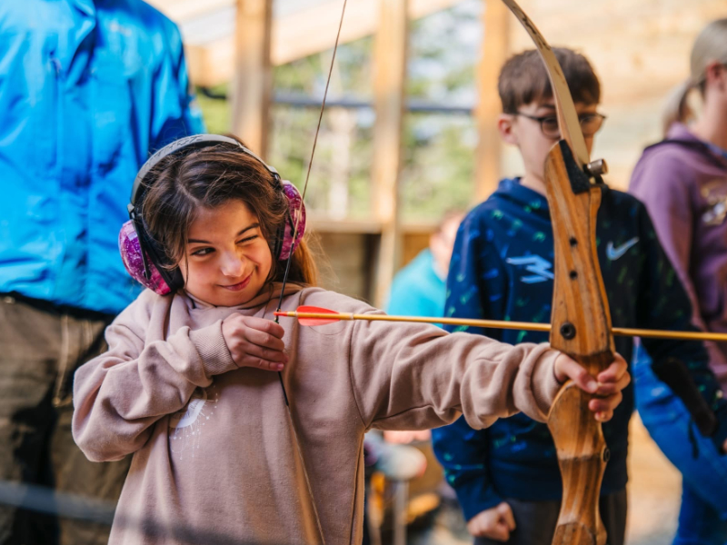 Enjoy a Summer Full of Adventure