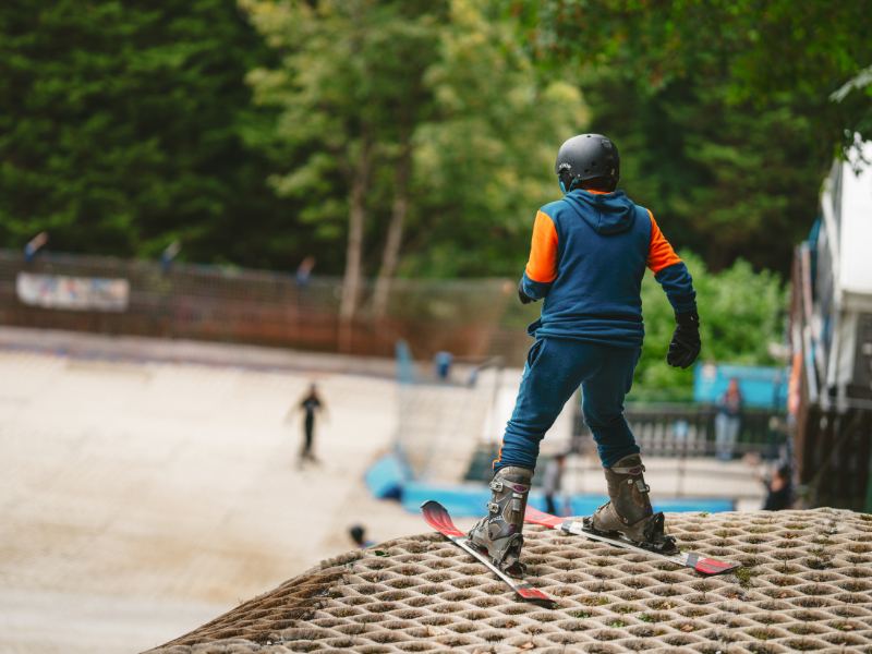 Adventure Awaits in the Mendips