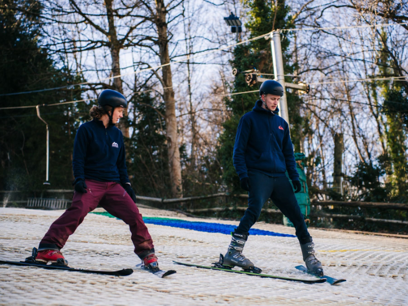 Outdoor Adventures Near Bristol