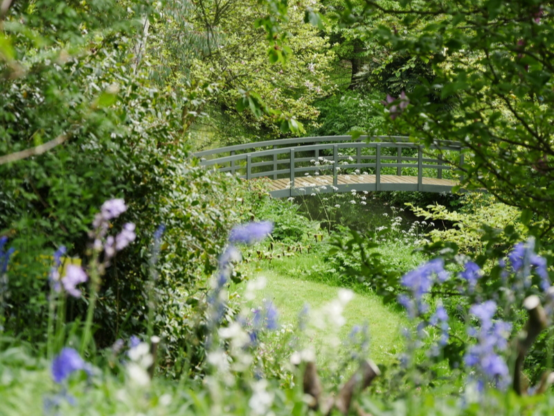 Discover Gloucestershire’s Most Beautiful Private Gardens