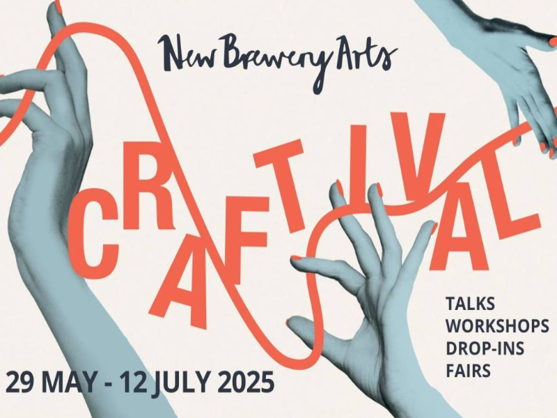 Get Crafty This Summer in Cirencester