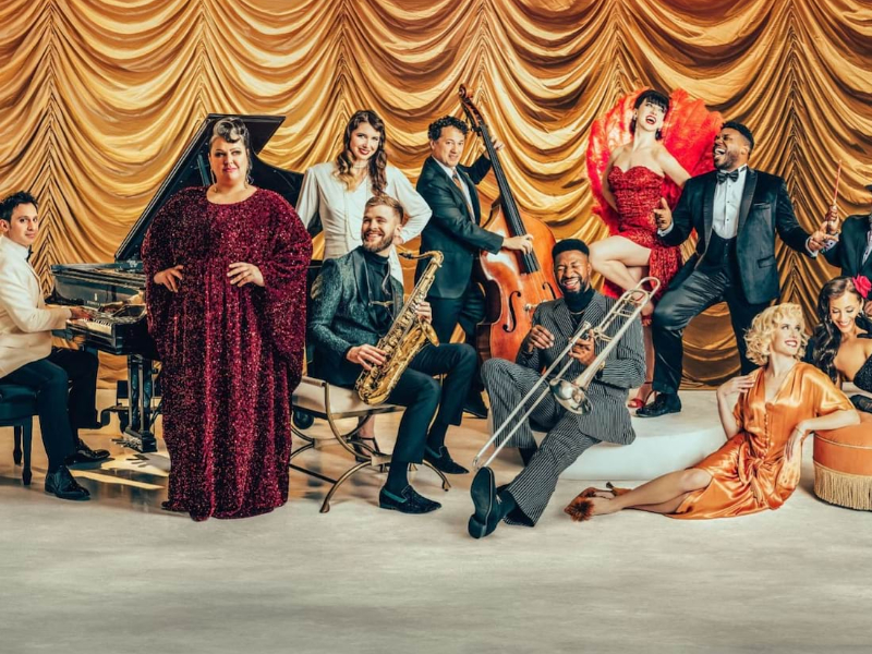 Enjoy Theatre, Comedy and Music in Oxford