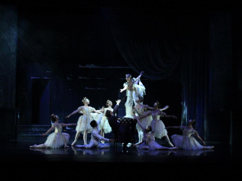 Enjoy Theatre, Comedy & Music in Torbay