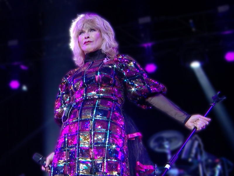 Enjoy Live Shows at the Palace Theatre