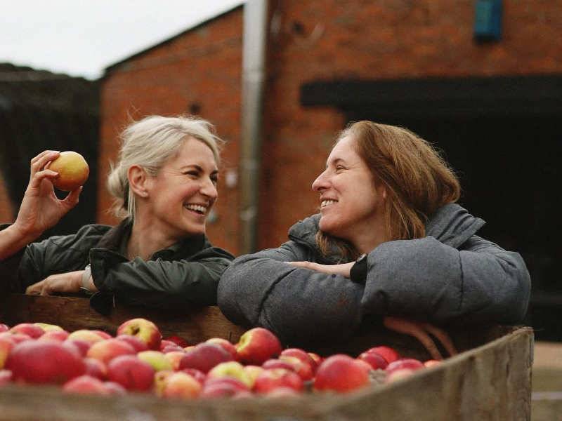 Sip, Savour & Explore Authentic Somerset Cider 