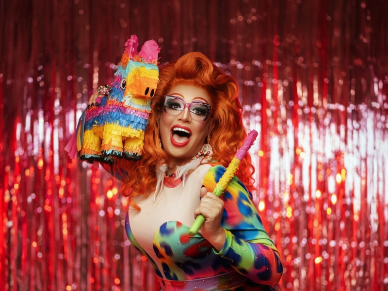 Discover Pride Events in Taunton 