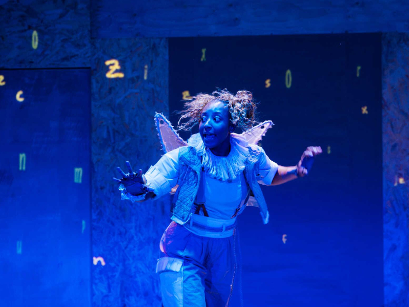 Enjoy A Magical Summer at the Royal Shakespeare Company