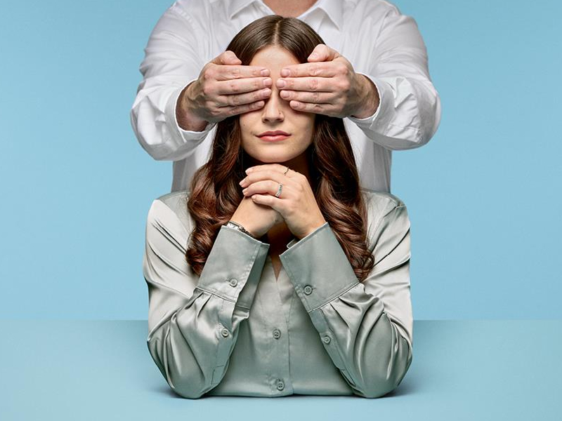 RSC Measure for Measure, 13 Sept – 25 Oct