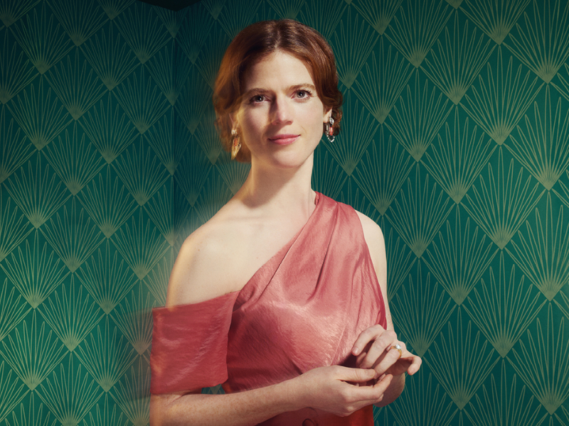 The Constant Wife, June 20 – Aug 2