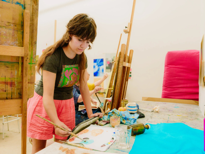 Creative Workshops and Courses in Bristol 