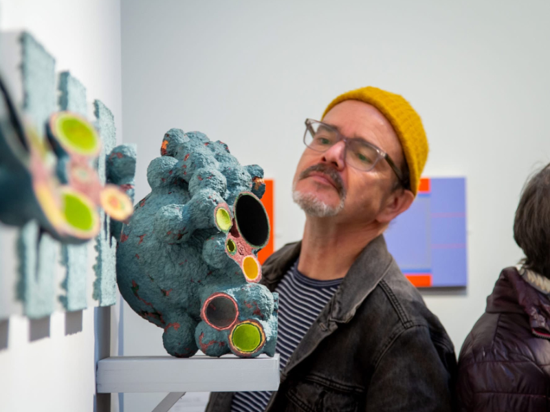 A Must-Visit Art Gallery in Bristol