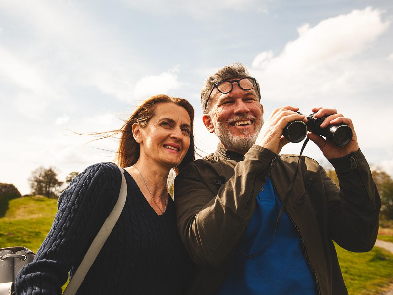 Book an Award-Winning Small Group Tour from Manchester 