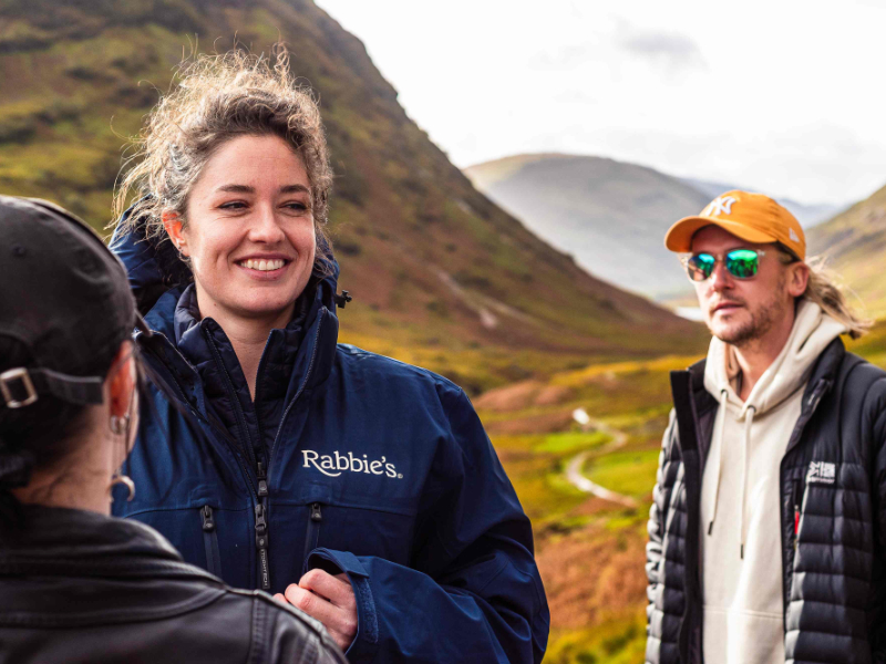 See More of England with a Small-Group Tour from Bath