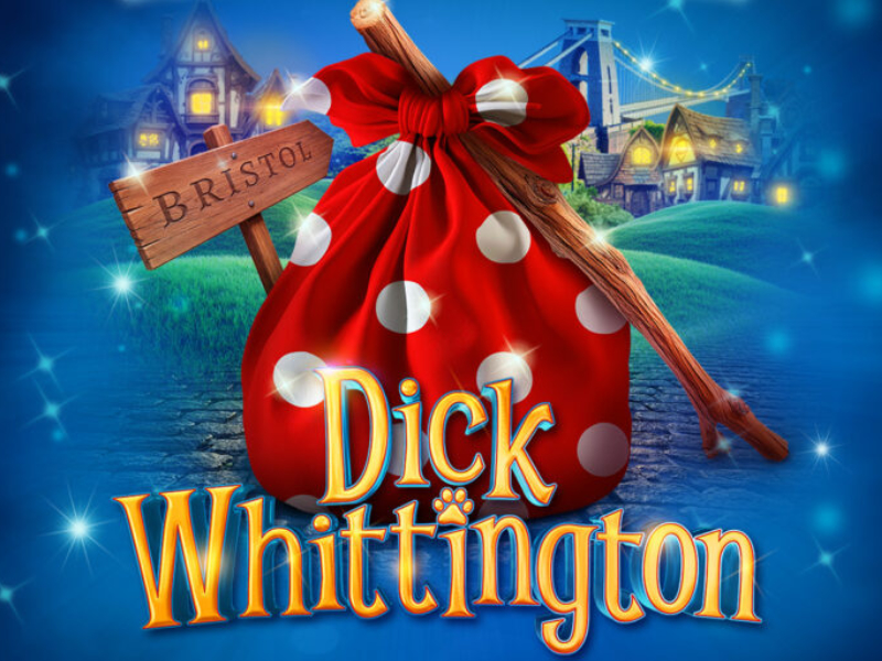 Get Into the Christmas Spirit with a Pantomime in Bristol