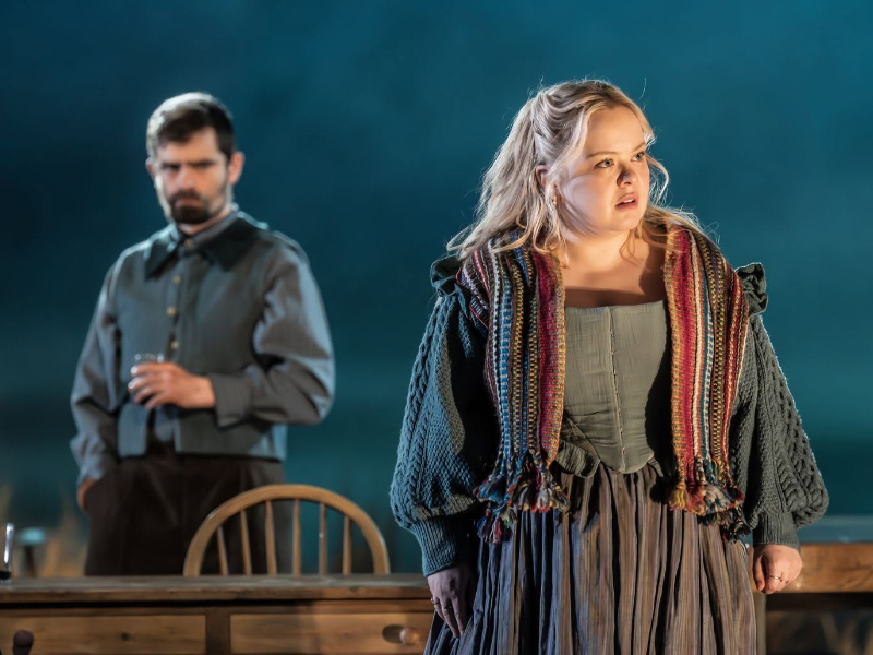 Book Your Next Theatre Experience at Bristol’s Redgrave Theatre