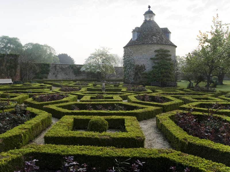 Explore One of England's Most Important Gardens