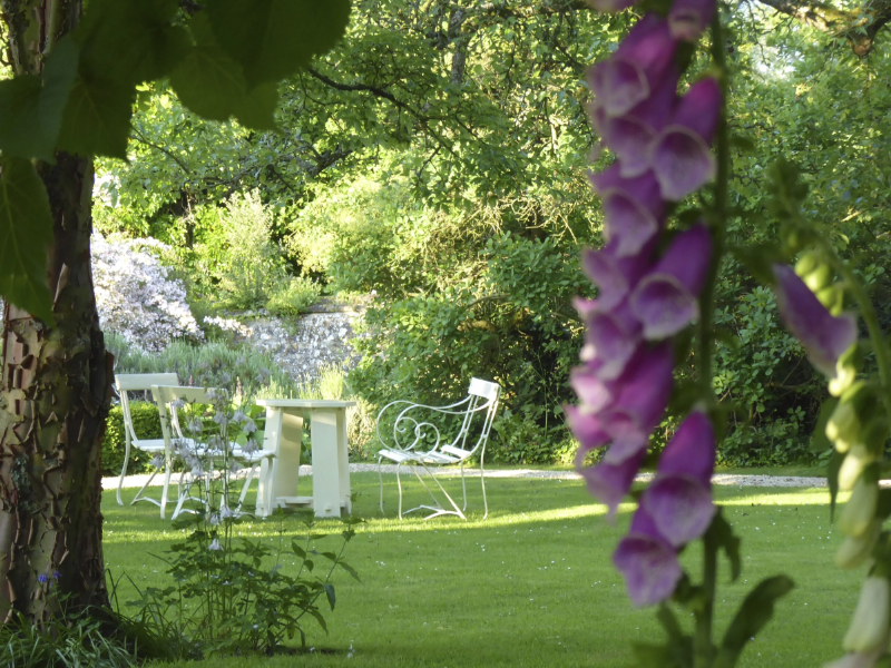 The Perfect Countryside Escape in Oxfordshire