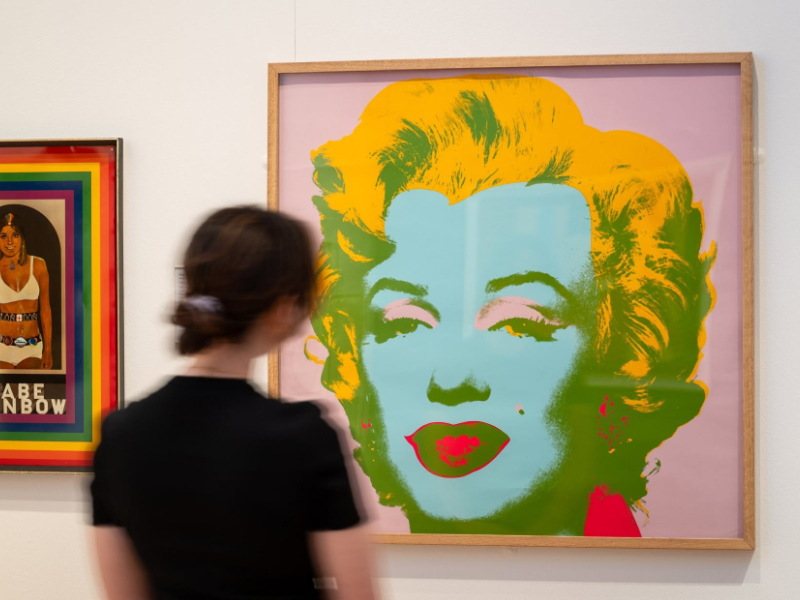 Explore Exeter’s World-Class Museum and Art Gallery