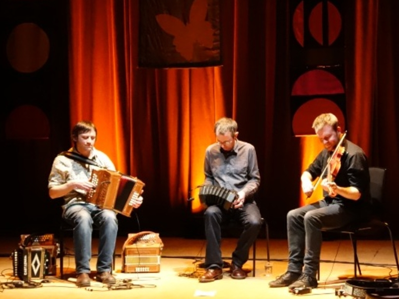 Autumnal Fun in the Heart of Nailsworth