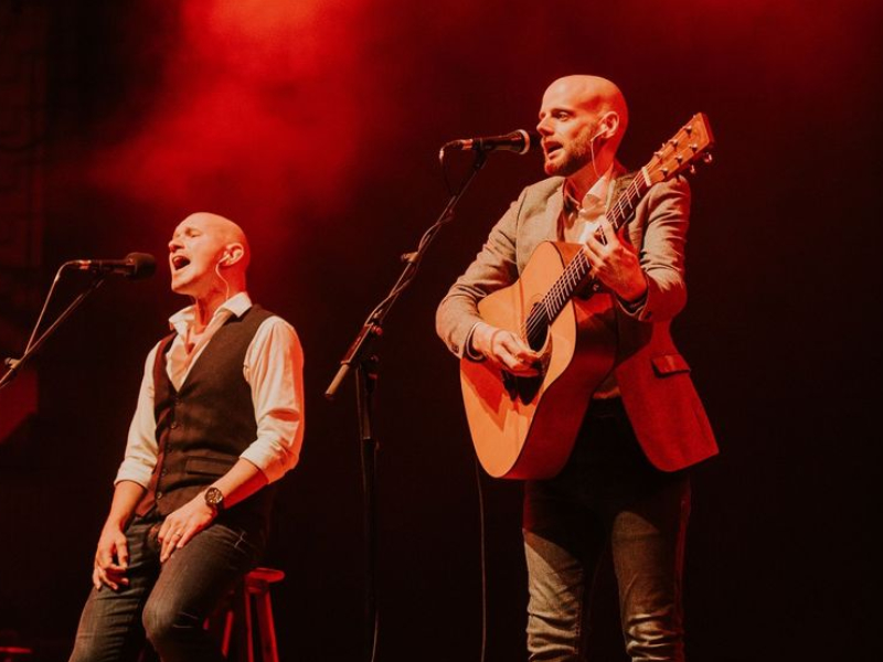 See What’s On at the Savoy Theatre Monmouth