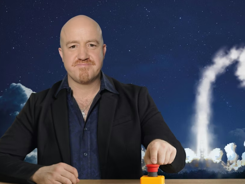 Discover Top-quality Entertainment in Monmouth’s Iconic Theatre