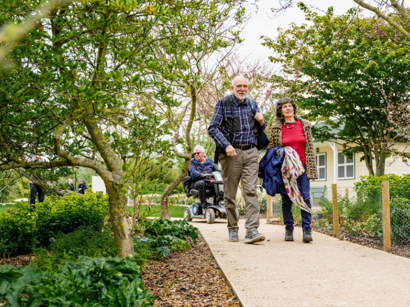 Plan Your Perfect Autumn Day Out in Nature