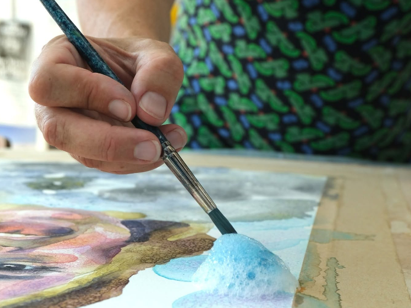 Discover Art, Culture and Creativity at Somerset Art Weeks Festival