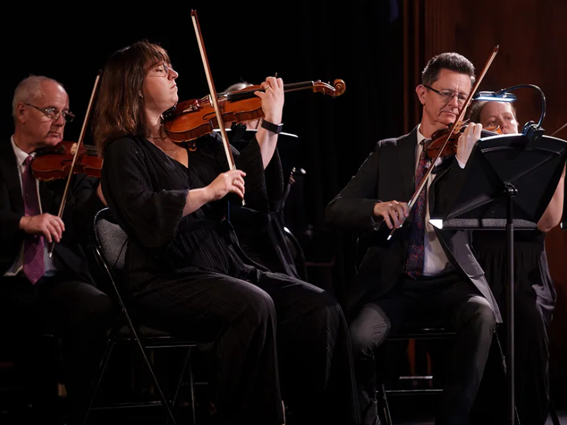 Christmas Concerts in Somerset