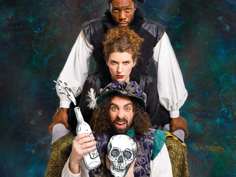 Unmissable Shows & Experiences in Taunton