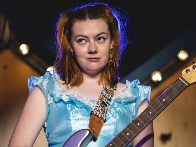 Experience the Arts in the Heart of Taunton