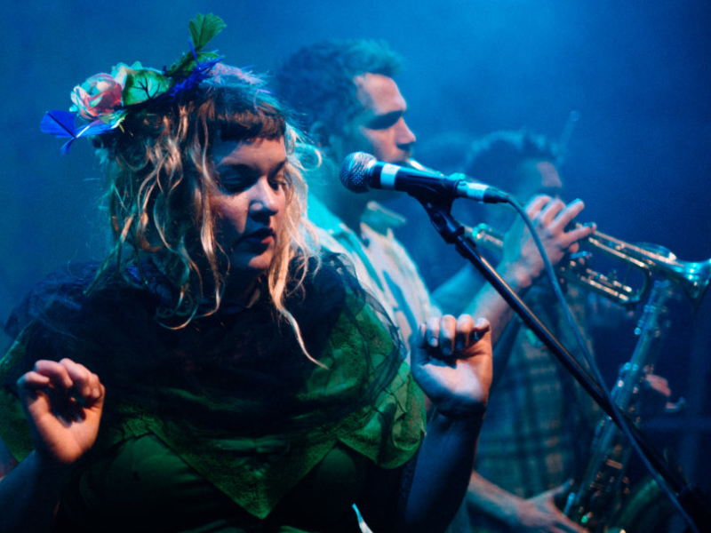 Things to Do in Tetbury at the Goods Shed