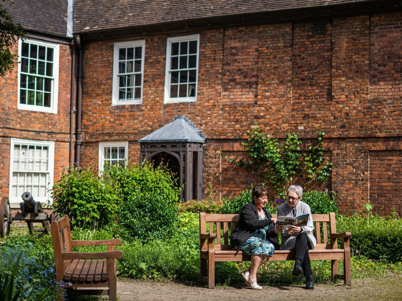 A Fun and Fascinating Day Out in Worcester