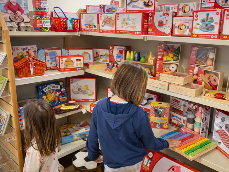 Independent Shops, Food and Finds in Worcestershire 