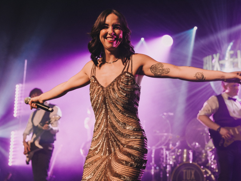 Summer Events and Entertainment in Tewkesbury