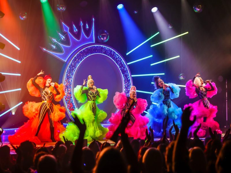 Unwind in Tewkesbury with a Night at The Roses