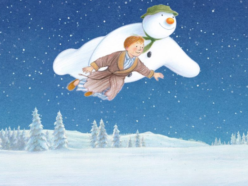 Book Your Tickets to A Magical Christmas Concert in Bristol